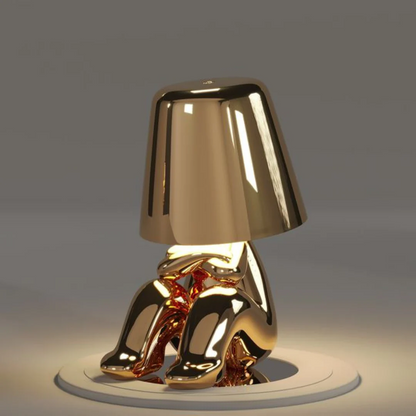 Fun Adjustable Desk Lamp