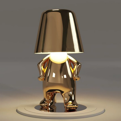 Fun Adjustable Desk Lamp