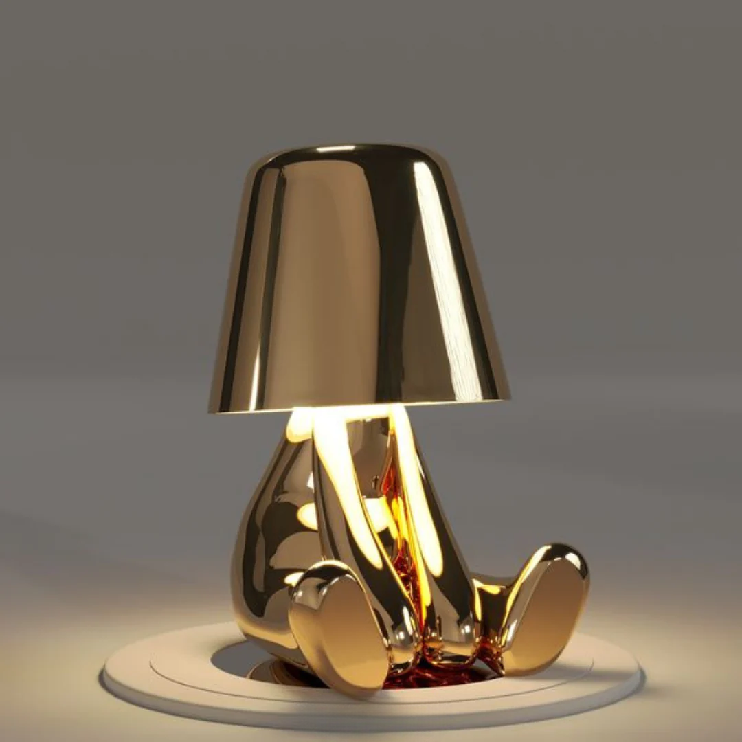 Fun Adjustable Desk Lamp - Cofik