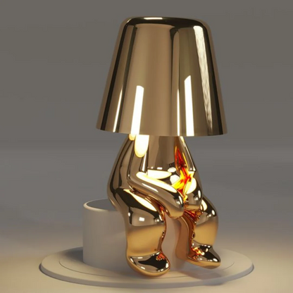 Fun Adjustable Desk Lamp