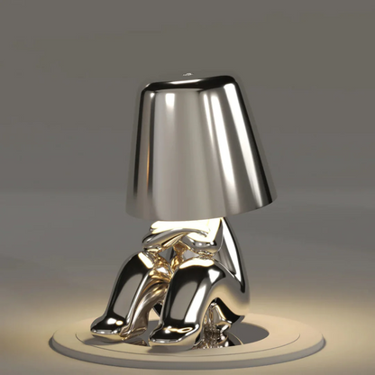 Fun Adjustable Desk Lamp