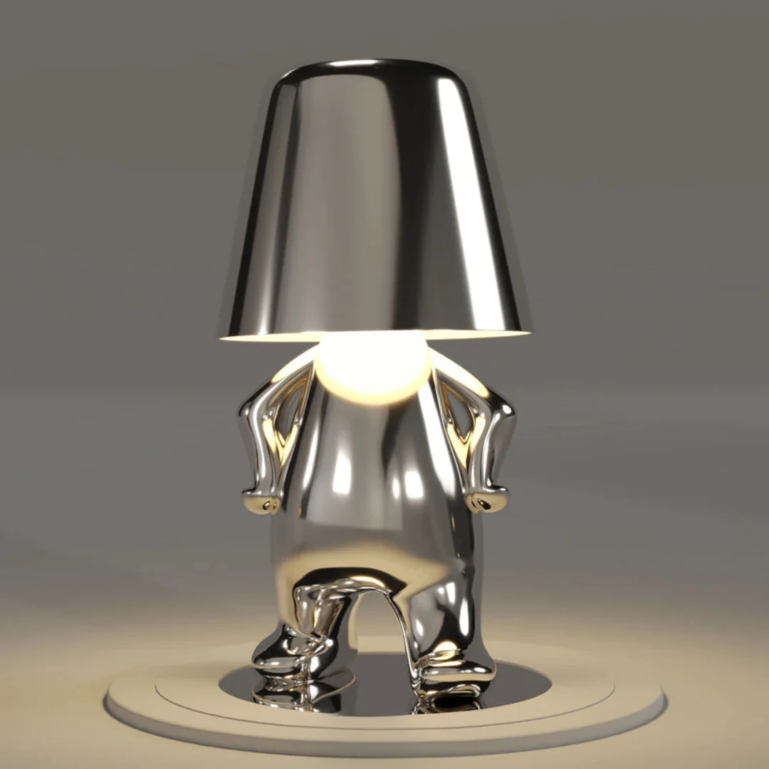 Fun Adjustable Desk Lamp