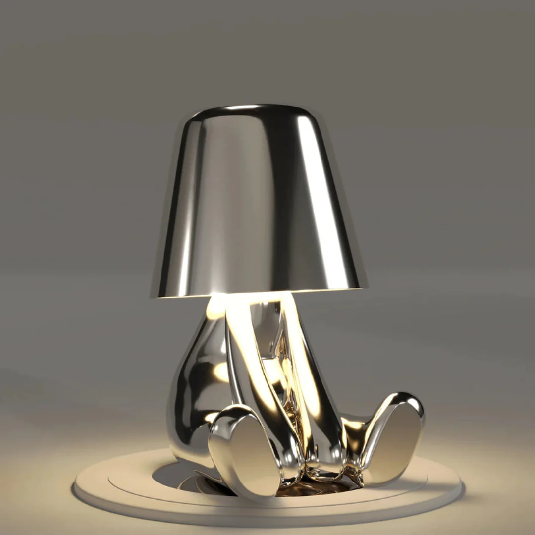 Fun Adjustable Desk Lamp