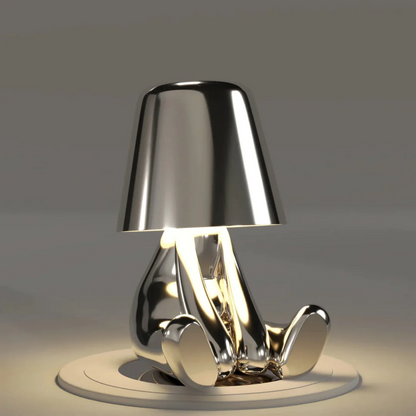 Fun Adjustable Desk Lamp