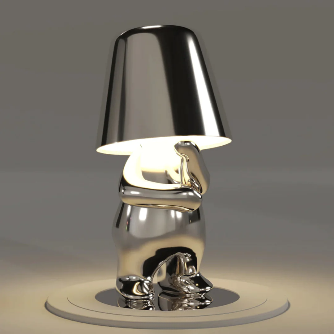 Fun Adjustable Desk Lamp