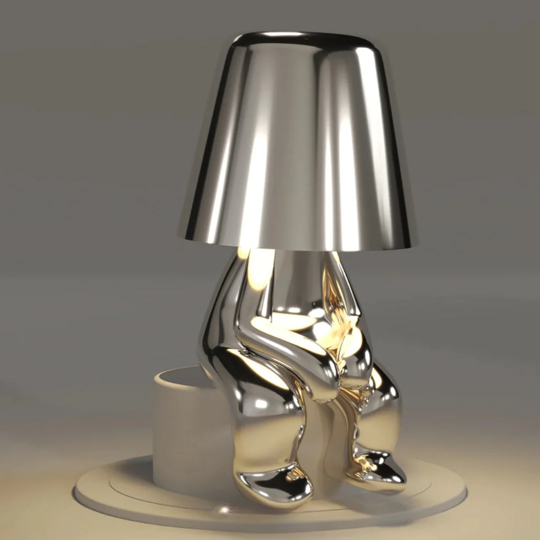 Fun Adjustable Desk Lamp