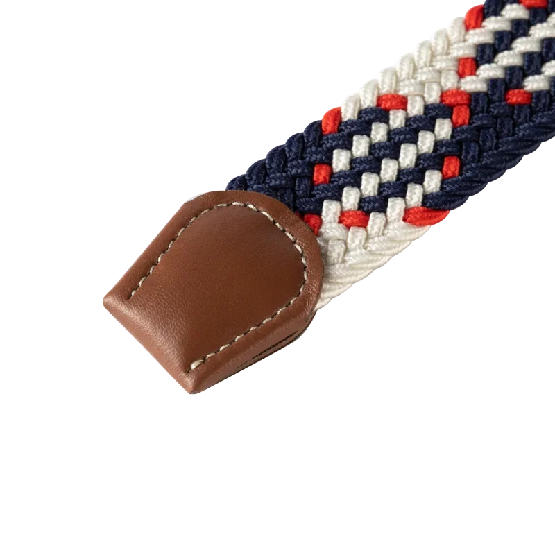 Comfortable Elastic Waist Belt for Men
