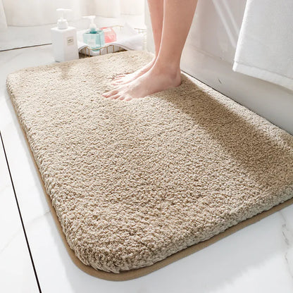 Grip Bathroom Kitchen Anti Slip Floor Mat