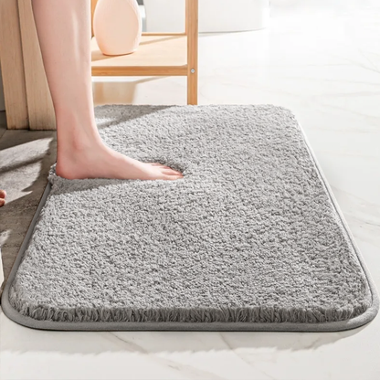 Grip Bathroom Kitchen Anti Slip Floor Mat - Cofik