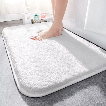 Grip Bathroom Kitchen Anti Slip Floor Mat