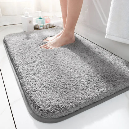 Grip Bathroom Kitchen Anti Slip Floor Mat