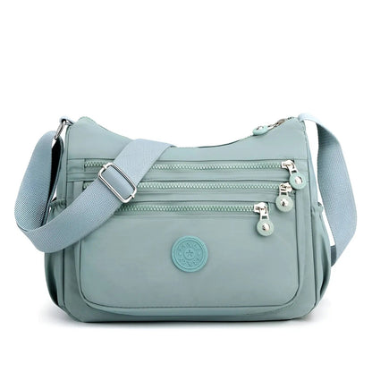 Waterproof Large Women's Tote Shoulder Bag
