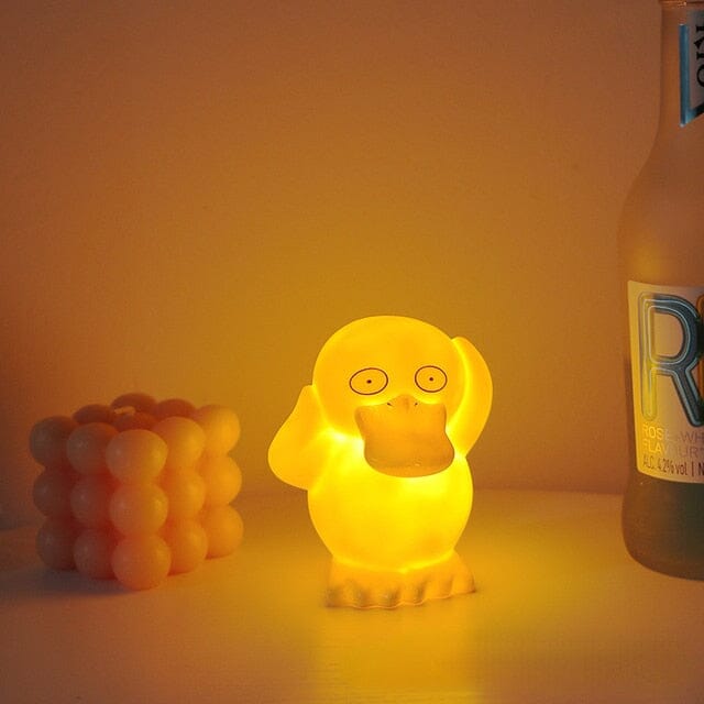 Colorful Kids Pikachu Bedside Lamp - Cofik