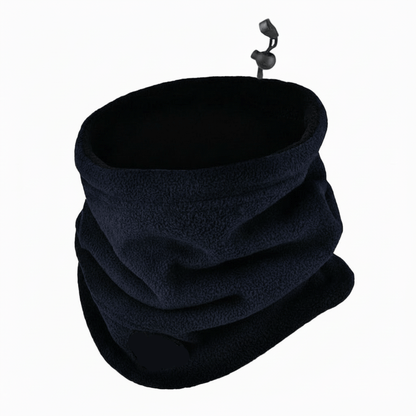 POLAR FLEECE – Windproof Comfort for Cold Weather