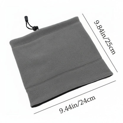 POLAR FLEECE – Windproof Comfort for Cold Weather