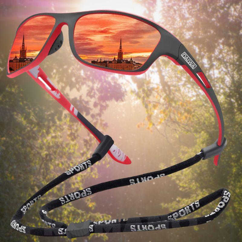 PolarSport PRO+ Sunglasses: Premium UV Protection & Durable Noxord - Cofik