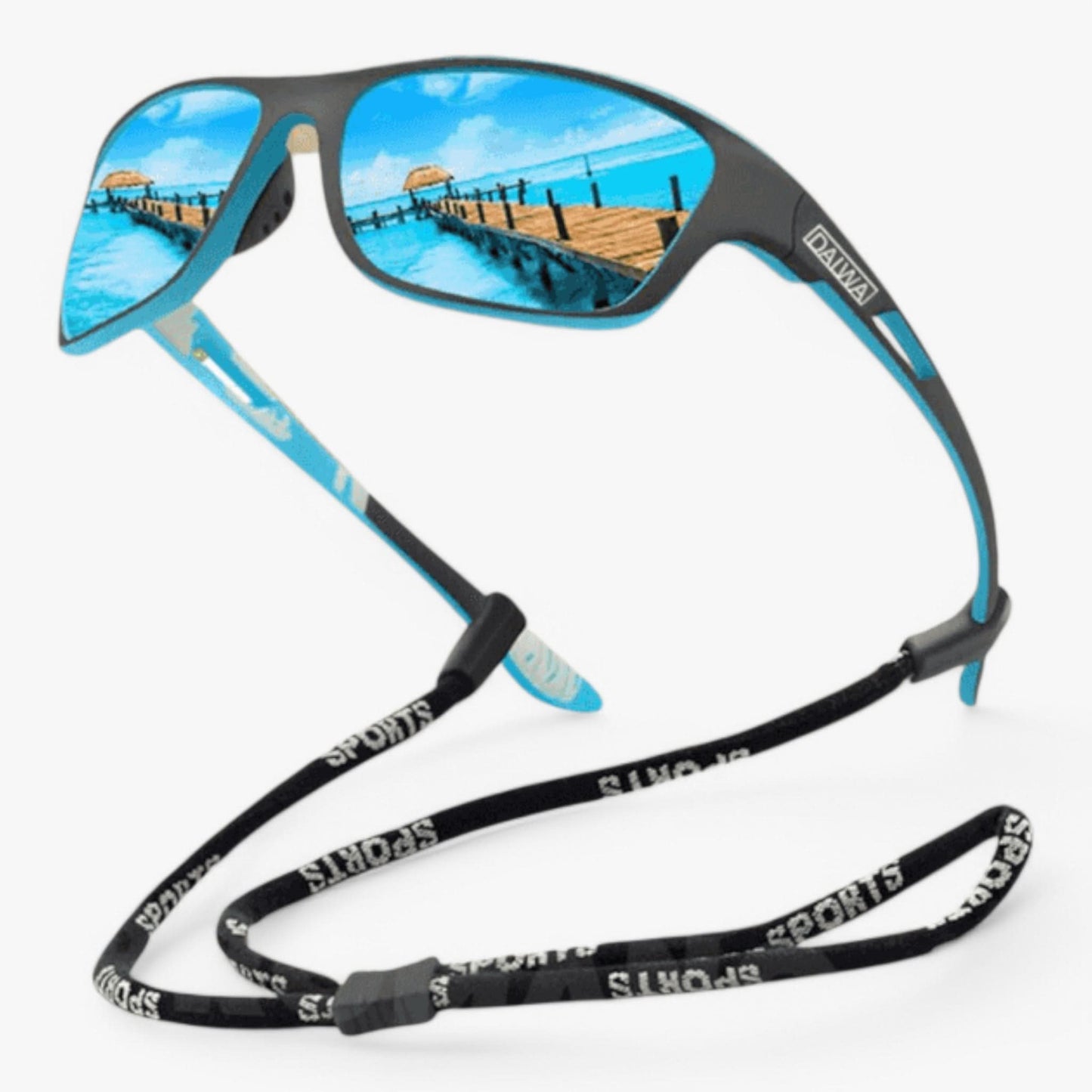 Cofik | Active Outdoor Polarized Sports Shades