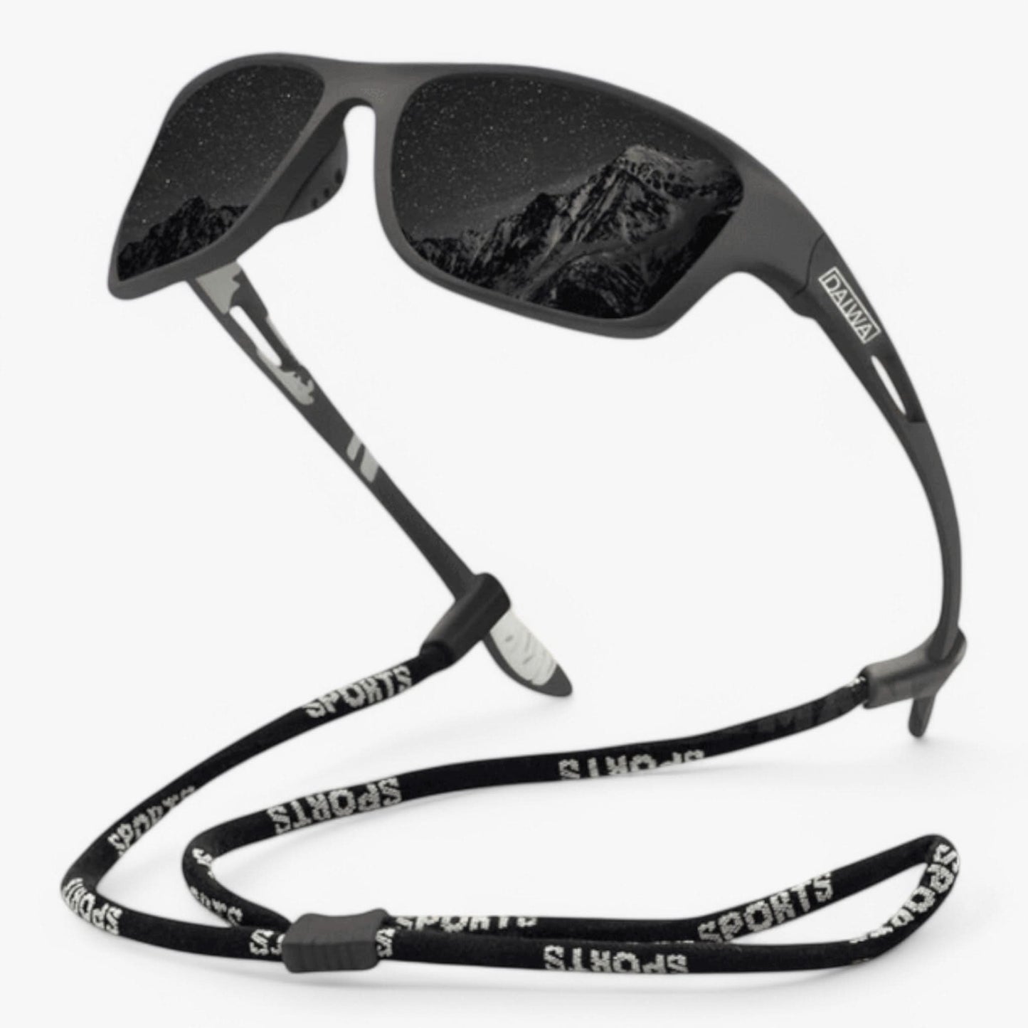 Cofik | Active Outdoor Polarized Sports Shades