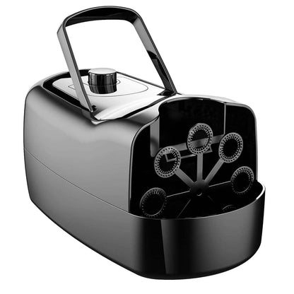 Compact Automatic Bubble Blaster Machine