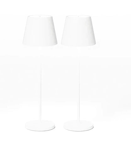 Portable Dimmable LED Table Lamp - LumiAura