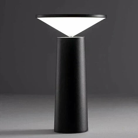 Compact Adjustable Desk Lamp