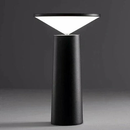 Compact Adjustable Desk Lamp