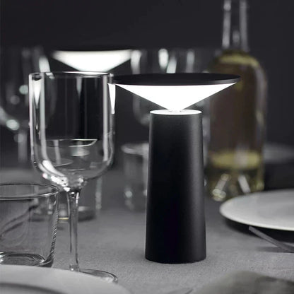 Compact Adjustable Desk Lamp - Cofik