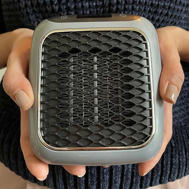 Compact Space Saving Electric Heater