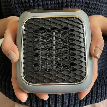 Compact Space Saving Electric Heater