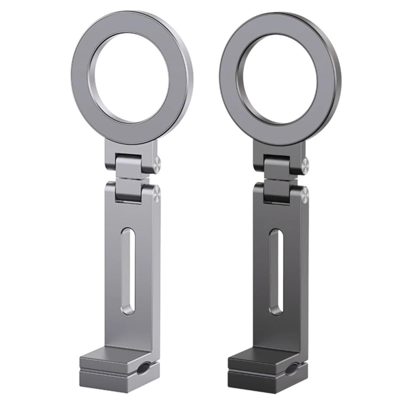 Strong Phone Stand with Metal Base