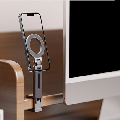 Strong Phone Stand with Metal Base