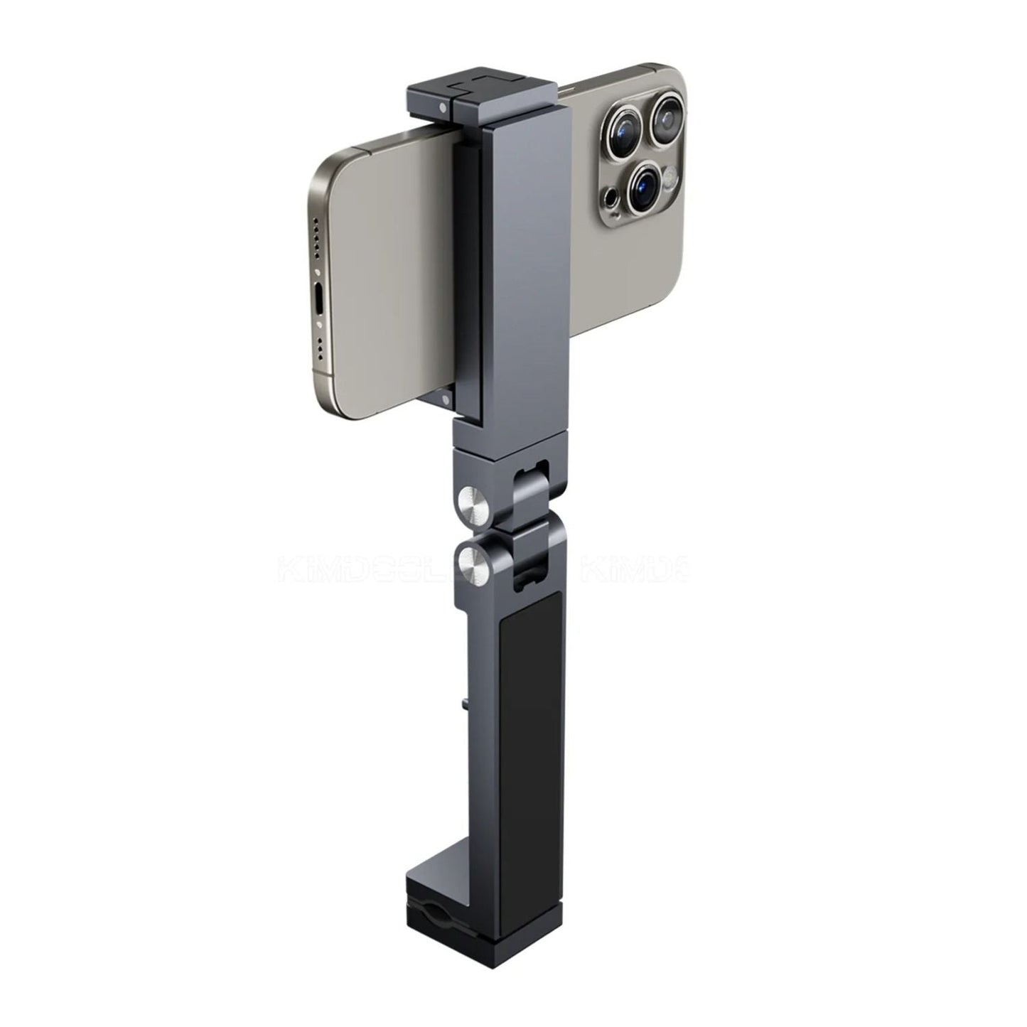 Strong Phone Stand with Metal Base