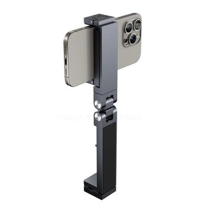 Strong Phone Stand with Metal Base