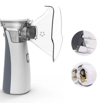 Portable Nebulizer