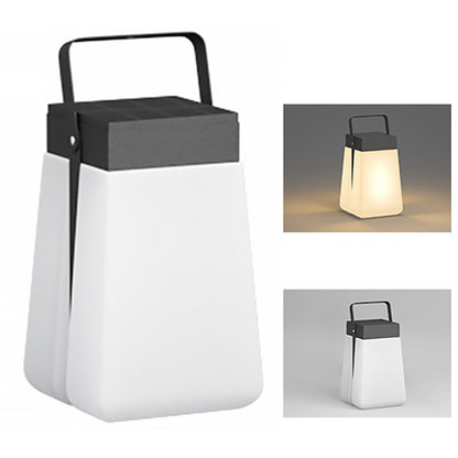 Outdoor Solar Powered LED Garden Light Waterproof Decorative Lamp