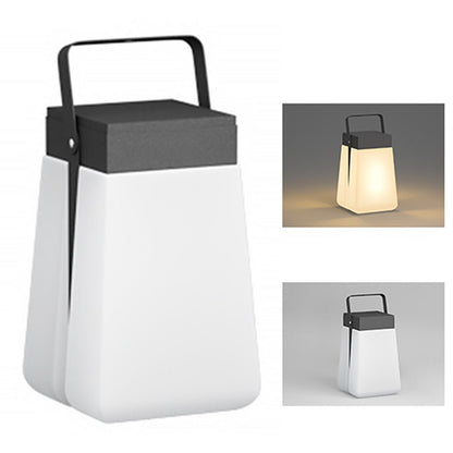 Outdoor Solar Powered LED Garden Light Waterproof Decorative Lamp