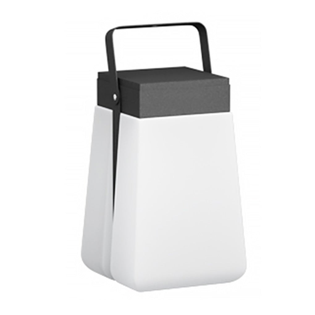 Outdoor Solar Powered LED Garden Light Waterproof Decorative Lamp