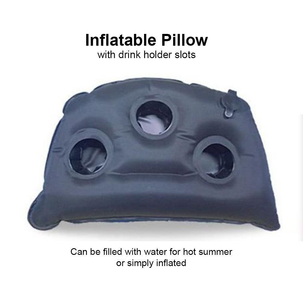 Comfortable Outdoor Beach Rest Pillow