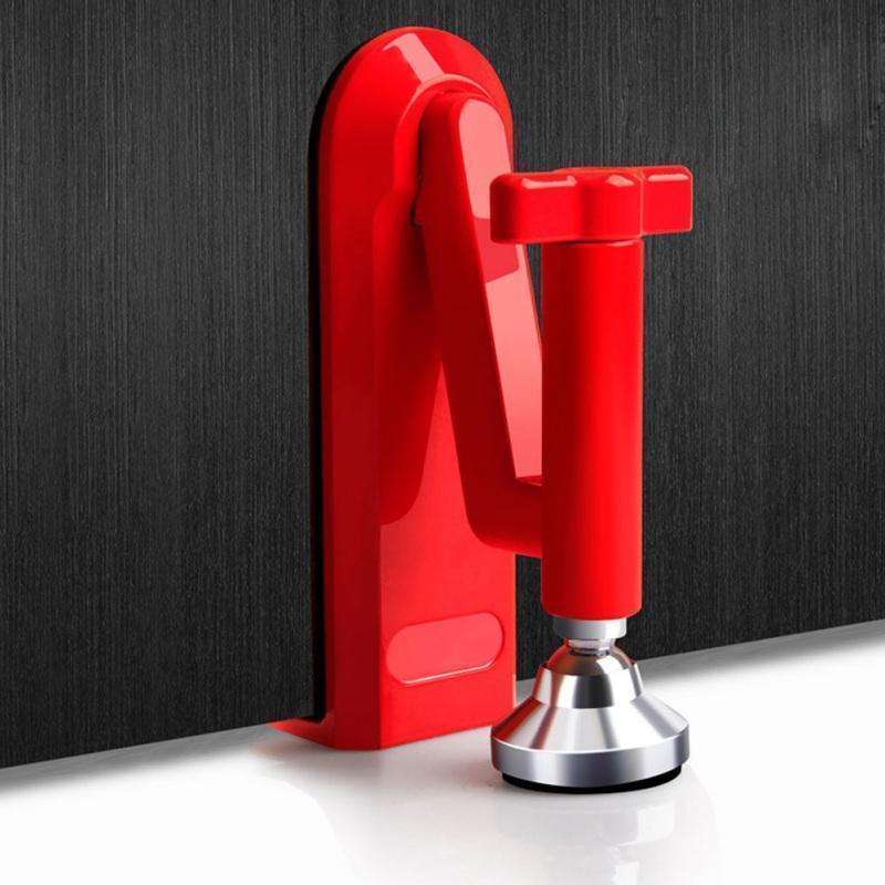 Compact Easy Install Door Lock - Cofik