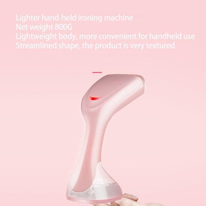Compact Travel Hand Steamer