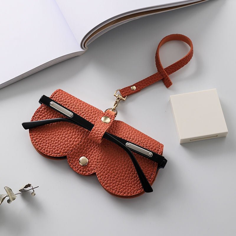 Travel Sunglasses Pouch Case - Cofik