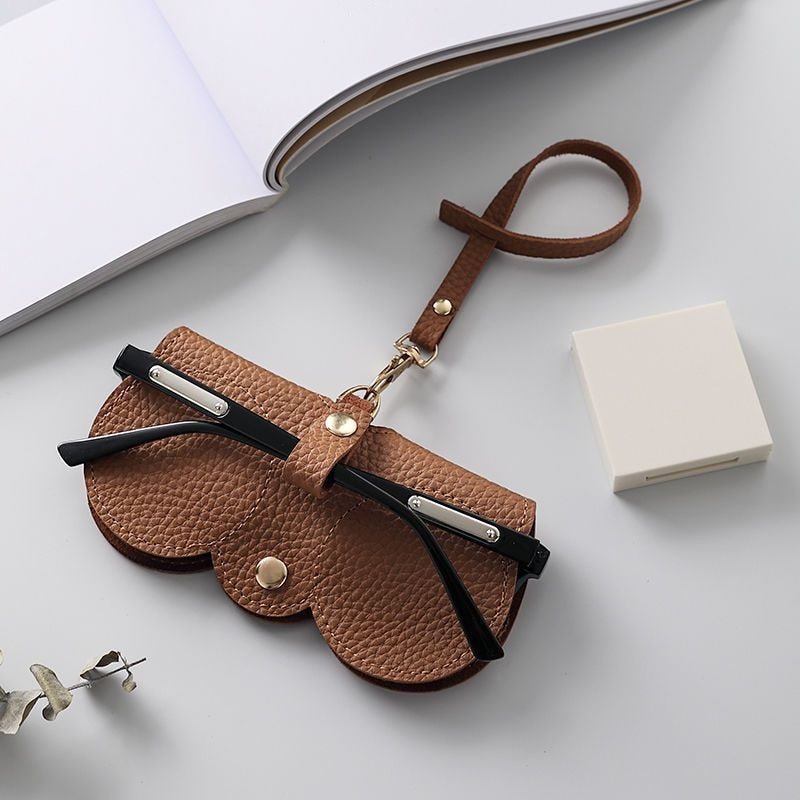 Travel Sunglasses Pouch Case