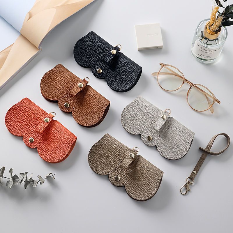 Travel Sunglasses Pouch Case