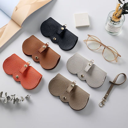 Travel Sunglasses Pouch Case