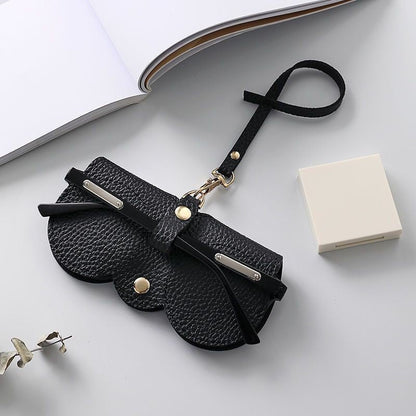 Travel Sunglasses Pouch Case