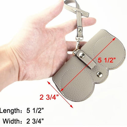 Travel Sunglasses Pouch Case