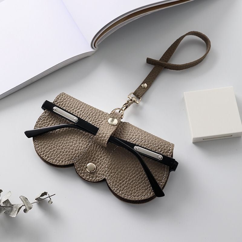 Travel Sunglasses Pouch Case