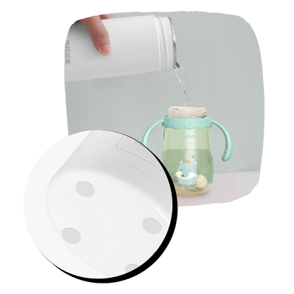 Portable Water Boiler 400 ml