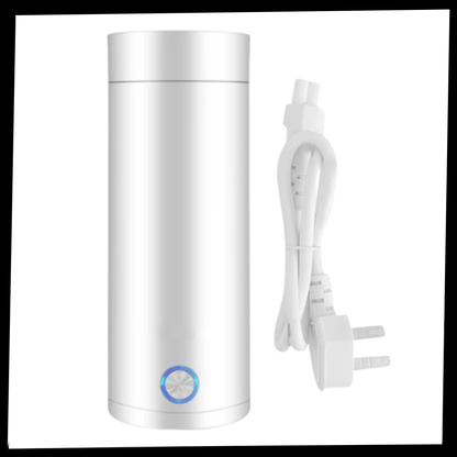 Portable Water Boiler 400 ml