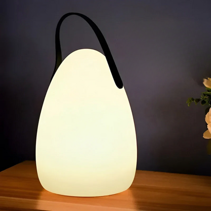 Compact Rechargeable Outdoor LED Lamp - Cofik